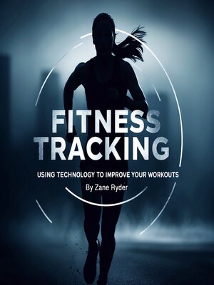 cover image of Fitness Tracking